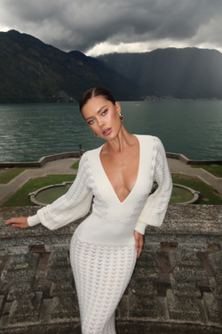 Платье MA CHERIE 02