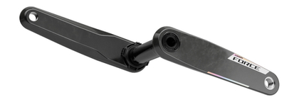 Шатуны SRAM FORCE, E1, DUB (без звезд)