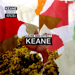 Keane / Cause And Effect (LP)