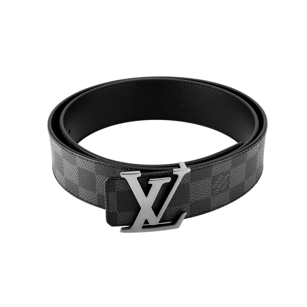 Пояс LOUIS VUITTON 4cm, M0213