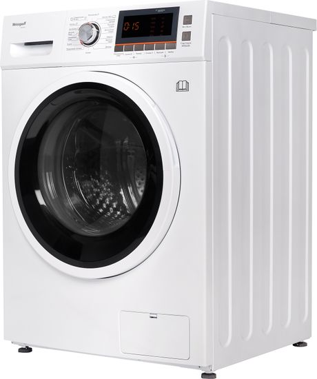 Стиральная машина Weissgauff WMD 6160 D