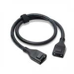Кабель для подключения внешней батареи EcoFlow DELTA Max 1м