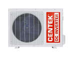 Сплит система Centek CT-65G10 (Gray)
