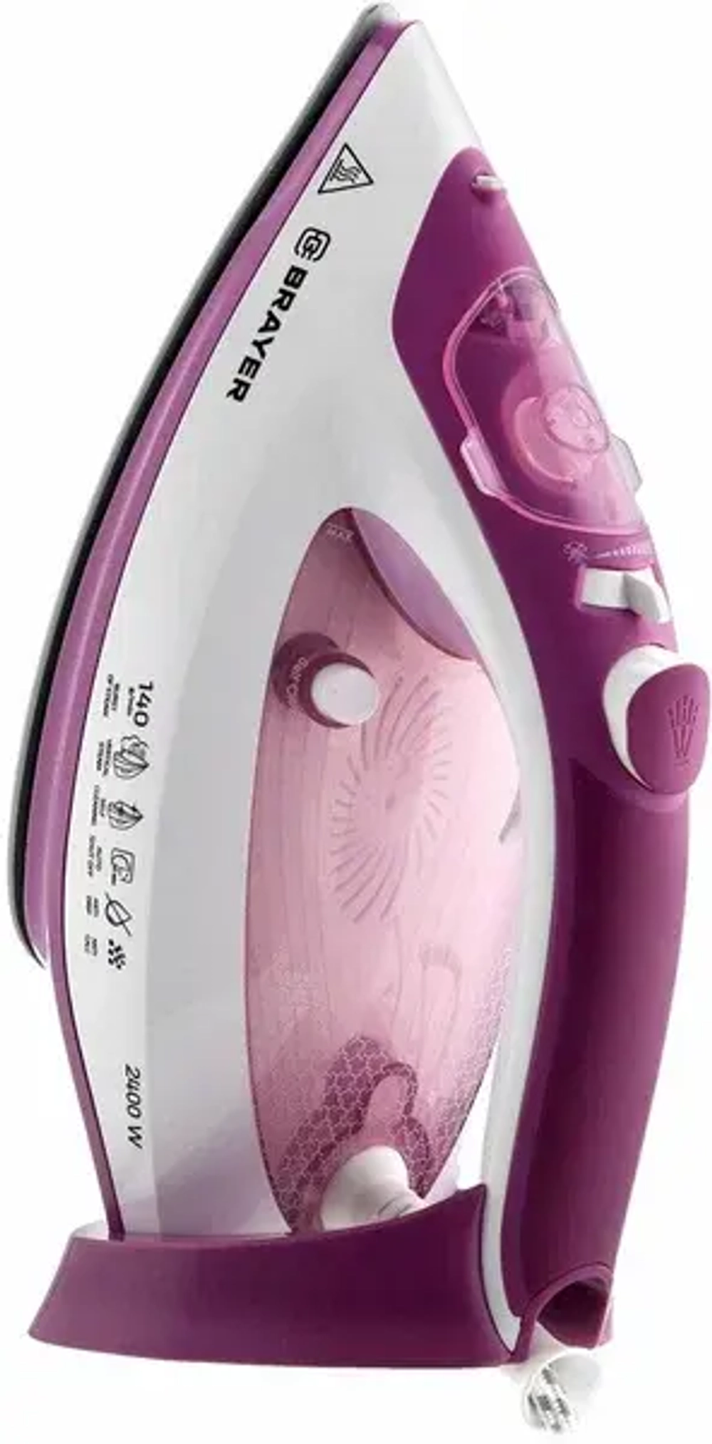 Утюг Brayer BR4006 (q)