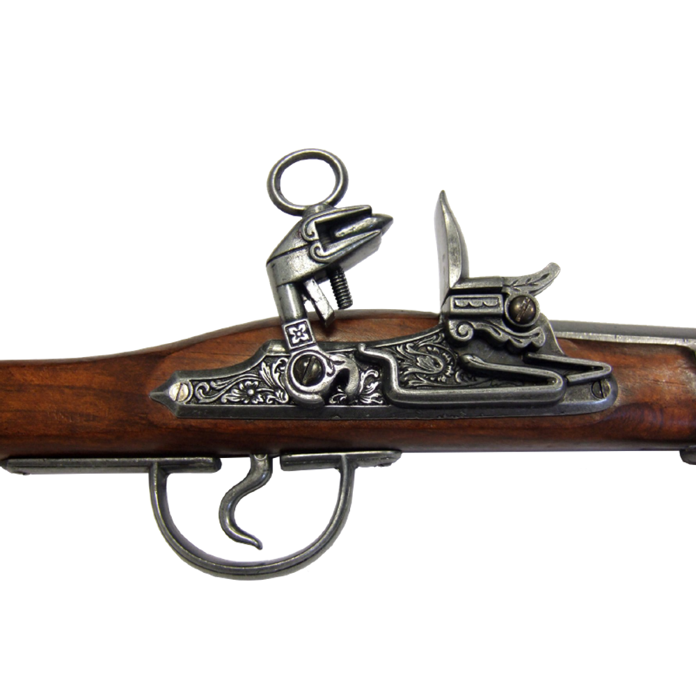 Denix Пистоль-топорик Германия 17 в.