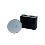 Комплект "Мебельный беспроводной выключатель" (rev.457AX) HiTE PRO