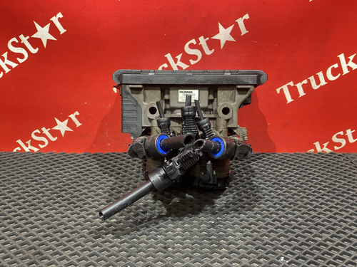 Модулятор EBS задний 2021г