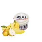 Molfar Virginia - Słoneczny Miks (40g)
