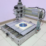 Гравировально-фрезерный станок Моделист CNC-2535AL2