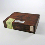 Plasencia Reserva Organica Churchill