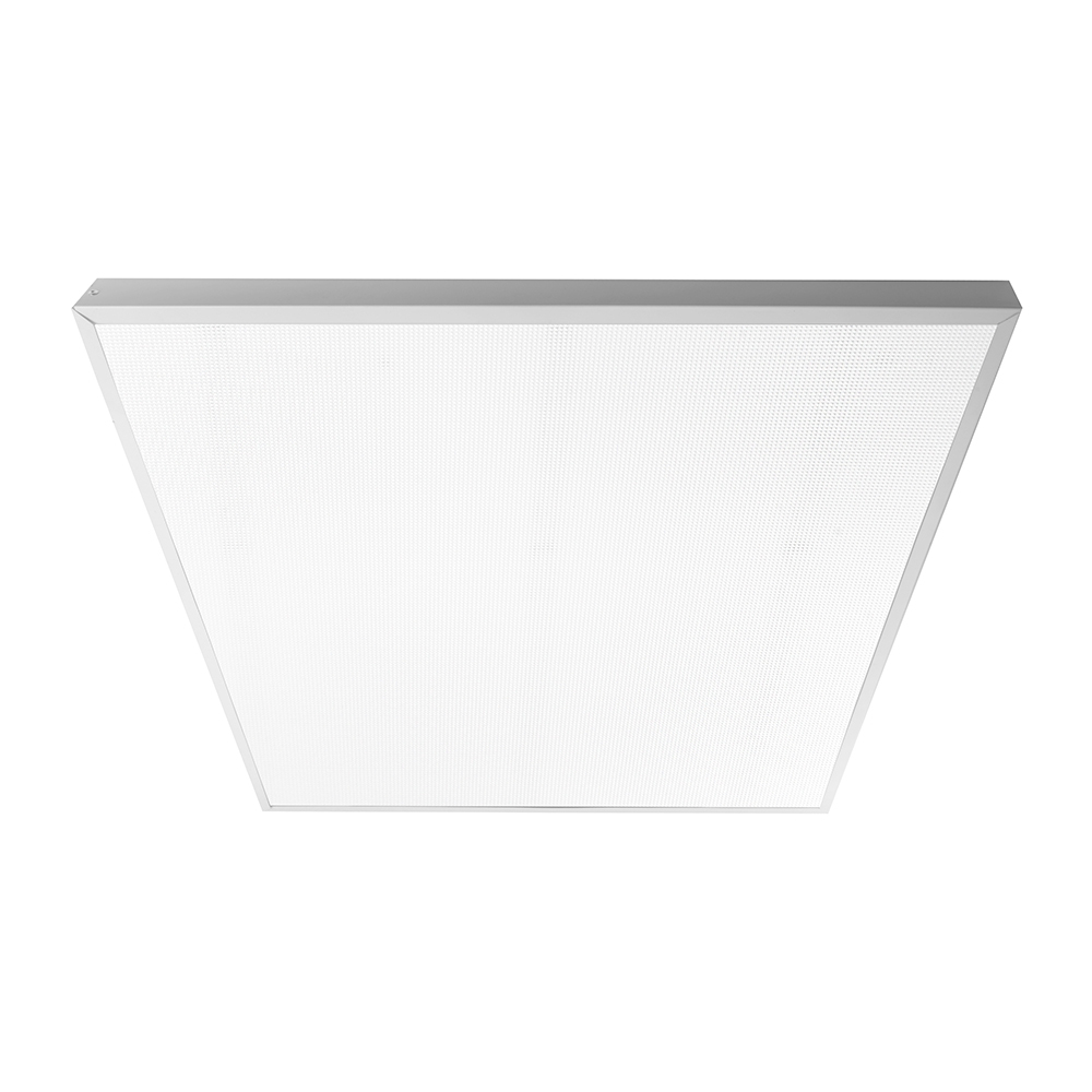 Светильник LED-панель 36Вт 5000К CRI90 микропризма IP20 595х595х40мм Feron