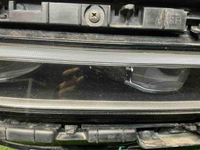 Битая Фара правая Genesis GV80 (2020-2023) LED