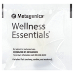 Metagenics, Wellness Essentials®, порционные пакетики для ежедневного приёма, 30 пакетиков