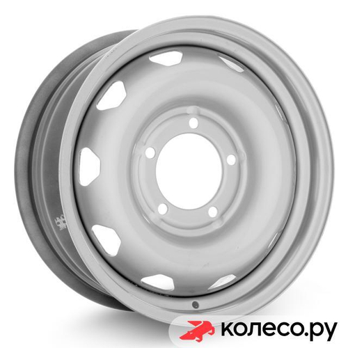 UAZ-Patriot 6.5x16/5*139.7 D108.5 ET40