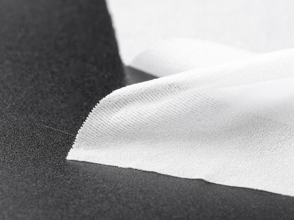 Ткань Subli-cotton A4, 1 лист