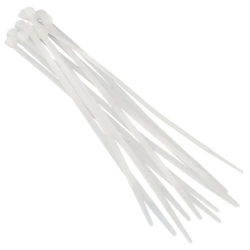 Стяжка нейлоновая200х2мм ( 32 шт/к-т) WMC TOOLS WMC-BT2003B