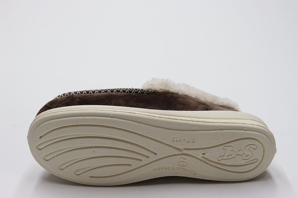 Тапочки бабуши (37-41)р. / шт. 116-4