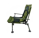 Кресло карповое складное Bison HBA-2021