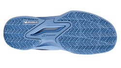 Детские теннисные кроссовки Babolat Propulse Junior 3