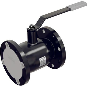 Кран шаровый фланец / фланец ALSO - Ду 200 (КШ.Ф.З.200.16-01)