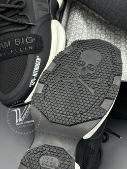 Кроссовки Philipp Plein