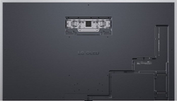 OLED телевизор LG OLED evo AI G5 OLED83G51LW