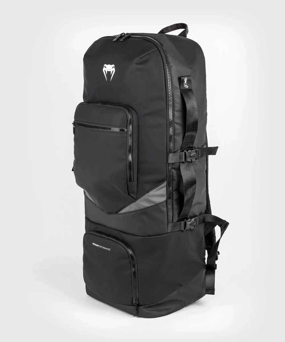 Рюкзак Venum Evo 2 Xtrem Black/Grey