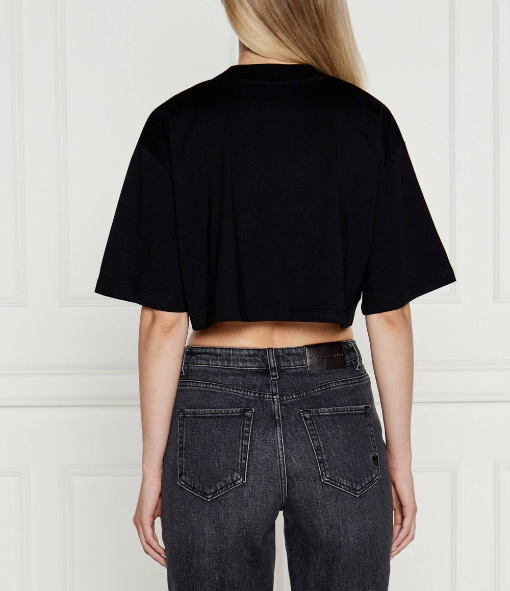 Футболка Pinko - черный(104187 A251)