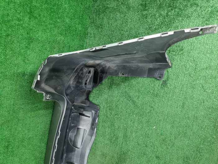 Бампер задний Subaru Outback 5 BS (2017-2021)