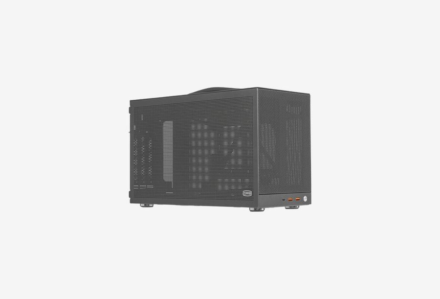K101 MESH GY 3F_0126605104721