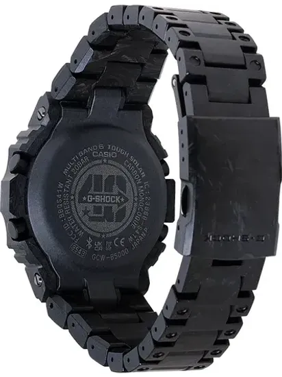 Наручные часы Casio G-Shock GCW-B5000UN-1ER