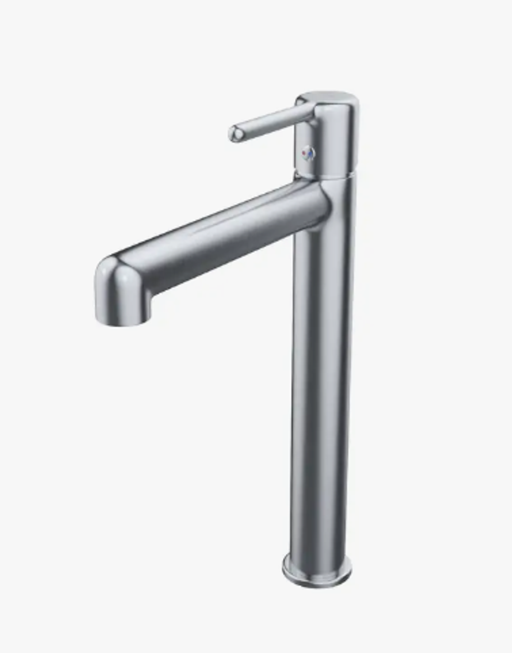 IDDIS Aiger Смеситель д/наст. умывальника AIGSB01i01