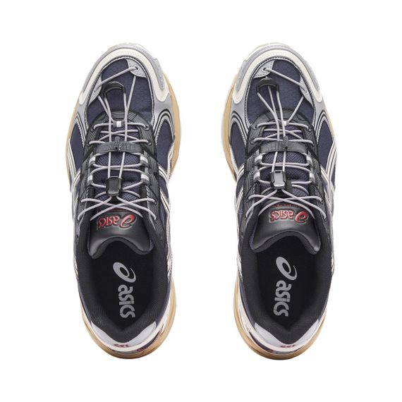 Asics Gel Kahana TR V4 - это универсальный топ-модель из серии Унисекс