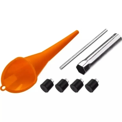 Бензиновый генератор 2800 Вт, STEHER GS-3500