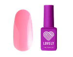 LOVELY База камуфлирующая высокопигментированная CB04, 7 ml