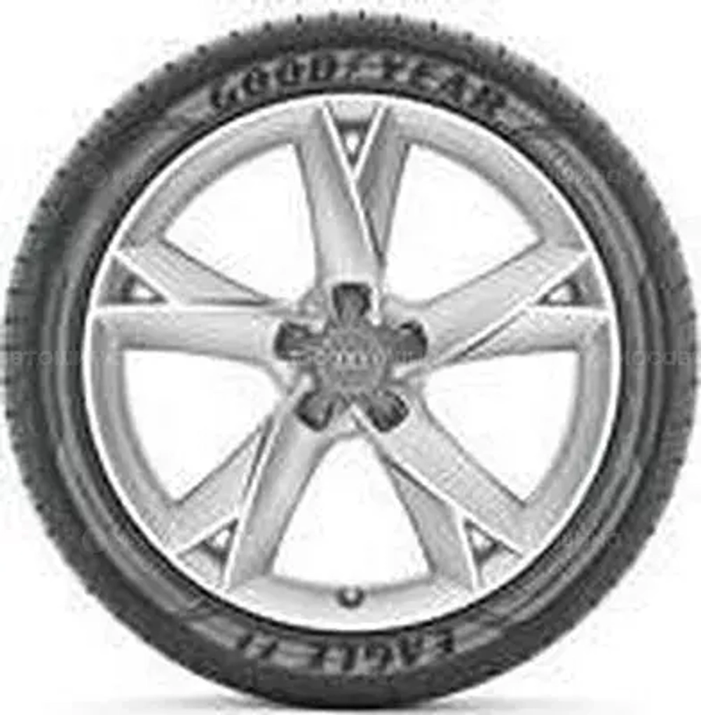Goodyear Eagle F1 Asymmetric 2 265/40 R19 98Y (N0 PO1)