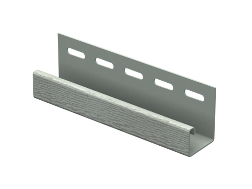 J-планка Timberblock Ясень Прованс