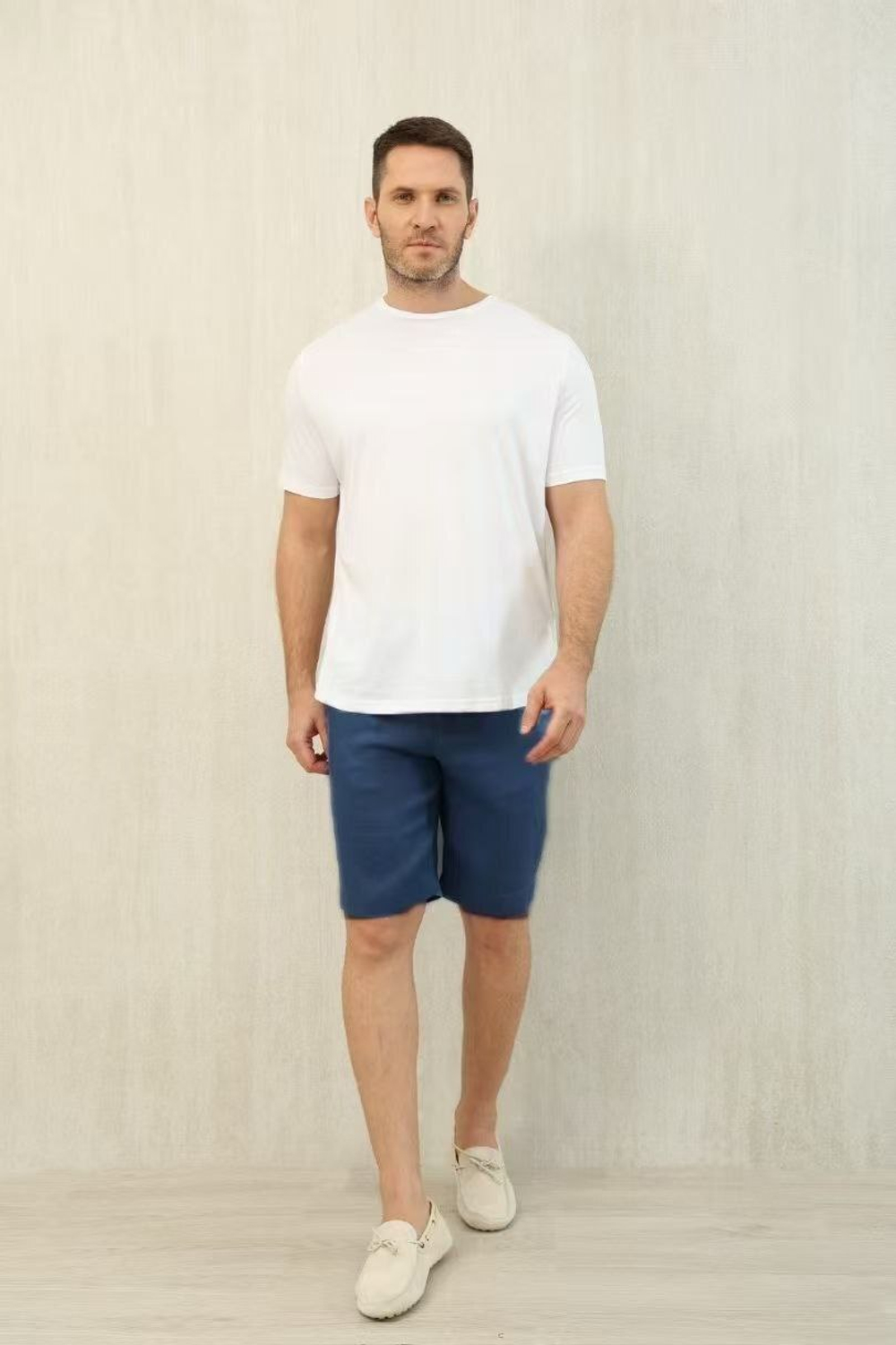 Шорты Loro Piana