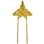 Воздушный змей «Планета» 100х90см