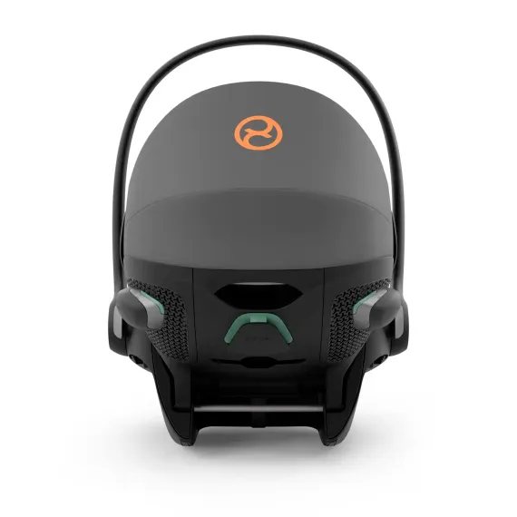 Автокресло Cybex Cloud G i-Size Lava Grey Plus