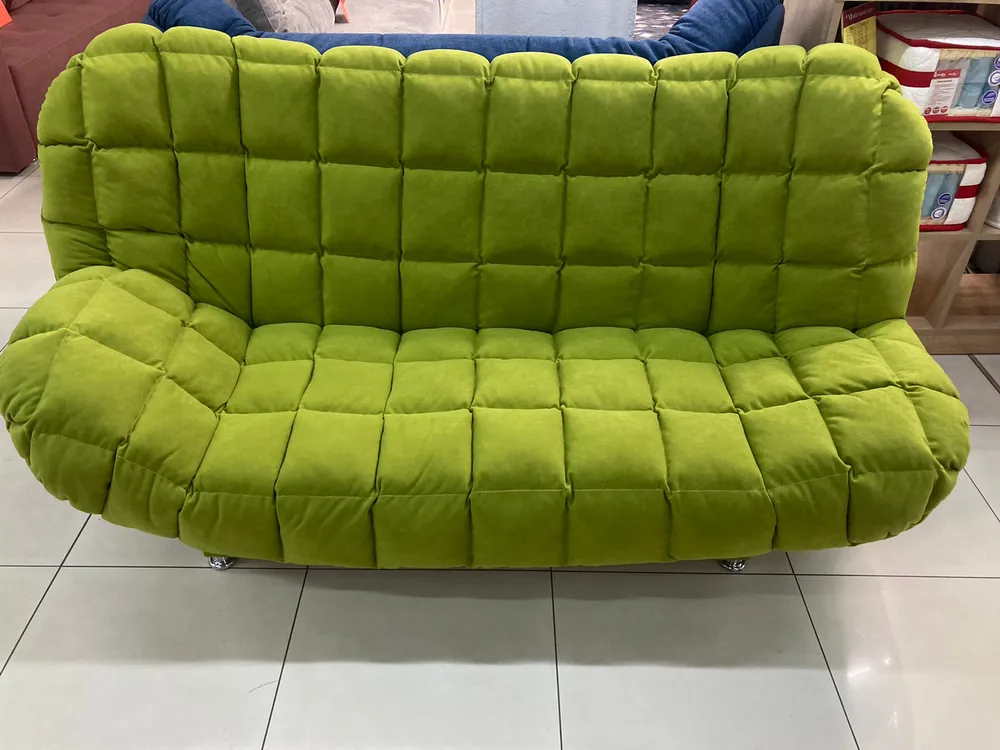 Диван Клик-Кляк АССОРТИМЕНТ