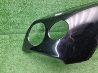 Крыло переднее левое Bentley Bentayga (2015-2020)