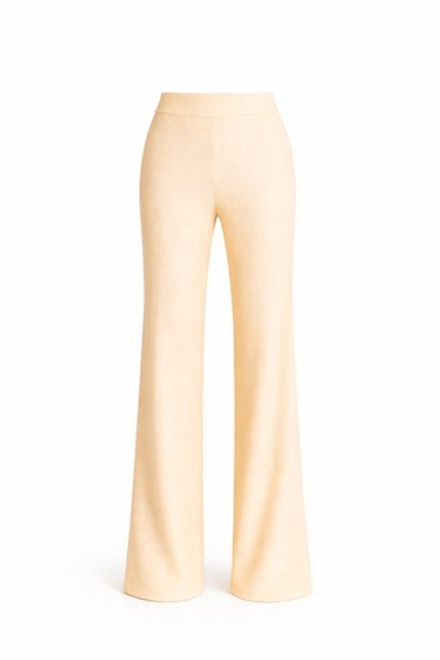 ПРЕДЗАКАЗ, получаем 15 марта, брюки  в цвете крем