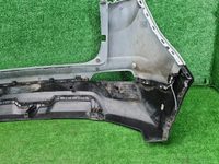 Бампер задний Hyundai Creta 1 (2016-2021)