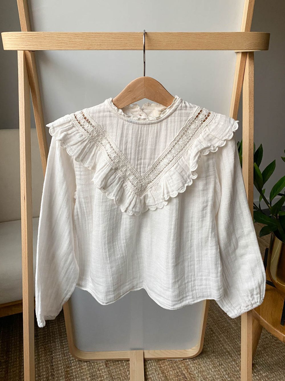 Рубашка Mayoral