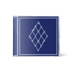Альбом &TEAM - AOARASHI 2nd Single Album STANDARD Edition
