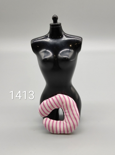 Одежда для куклы Барби винтаж подушка 1413