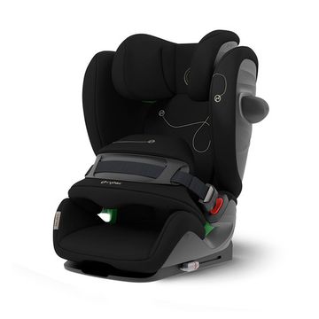Автокресло Cybex Pallas G i-Size Moon Black