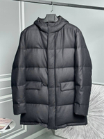 Пуховик Loro Piana, арт. 481047432