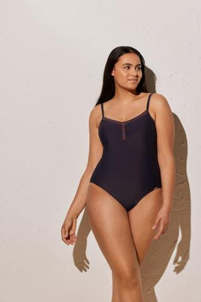 82390 Купальник сплошной YSABEL MORA